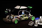 New Eindhoven Student Team Aims to Build World's First Formic Acid-Powered Car