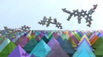 New Solar-Panel Material Could Cut Photovoltaic Costs, Increase Efficiency above 20%