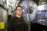 ORNL Scientists Explore Battery Inefficiency Using Neutrons
