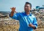 UTA and City of Denton Partner on Groundbreaking Landfill Project