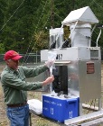 New Study Shows Mercury Levels in Rainfall Increasing at Many North American Sites