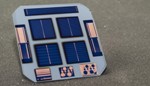 Undoped Silicon Enables Simple, Efficient and Cheap Solar Cells