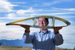 Gigantic Blades Could Lead to 50-MW Offshore Wind Energy in U.S.