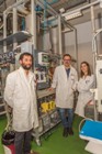 UAB Scientists to Explore Feasibility of Generating Energy from Urban Wastewater