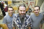 Researchers Discover Solution to Extract Gold from Electronic Waste