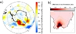Syracuse University Professor Contributes to Study of Antarctic Ice-Sheet Stability
