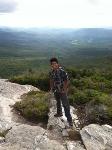 Dartmouth Researchers Study Impact of Changing Vegetation Type in New England's Forest Cover