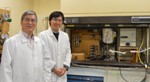 Penn State Researcher Plans to Use Carbon Dioxide as Raw Material to Create More Sustainable Future