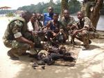 Researchers Produce Sustainable Regional Planning to Save Endangered Forest Animals in Africa