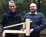 Researchers Work on Development of Cost-Effective, Alternative Fuel Source