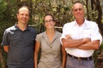 Griffith University Researchers Quantify Impact of Ecotourism on Threatened Species