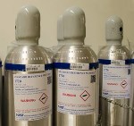 NIST Issues New Standard Reference Materials to Ensure Accurate Measurements of Greenhouse Gases