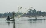 Researchers Study Impact of Freshwater Biodiversity on Inland Fishery Yields