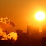 Researchers Propose Carbon Budget for Keeping Global Warming Below 2°C