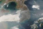 Cooperative Field Study of Air Quality to Advance Air Pollution Monitoring from Space