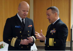 Senior Defense Officials Gather to Address Need for Collaborative Research in Polar Regions