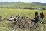 Carbon Stored in Arctic Soil’s Permafrost Layer Could Accelerate Global Warming