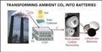 Scientists Reveal New Way to Make Carbon Neutral and Carbon Negative Electric Vehicles