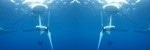 Simple, Reliable and Efficient Design to Harness Power from Ocean Currents