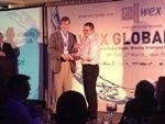 Arvia's Water and Wastewater Treatment System Wins Innovation Award at WEX Global 2016