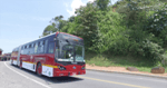 First Step to Prove BYD’s Mature Technology to Provide Reliable Electrified Public Transportation