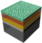 HZB Researchers Produce Hybrid Structure that Achieves 12% Solar-to-Hydrogen Efficiency