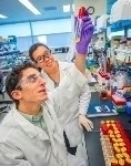 Berkeley Lab scientist Makes Significant Scientific Contributions to New Biofuel Development at JBEI