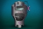 Integrating Coal Gasification with Fuel Cells Enables More-Efficient Electricity Generation from Coal