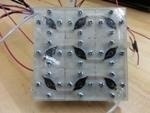 Researchers Use Bacteria-Powered Solar Panel to Generate Clean Energy