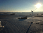RNRG Announces Installation of TurbinePhD Condition Monitoring Systems at Grant County Wind Farm