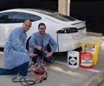 New Electrochemistry-Based Technique Uses Simple, Inexpensive and Eco-Friendly Reagents