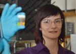 NREL-led Scientists Develop New Eco-Friendly Method to Produce Ammonia Using Light