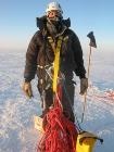 New Research Reveals Mechanisms Linked to Lack of Surface Melting in Greenland Ice Sheet