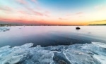 Variable Climate Patterns in Pacific Ocean Play Critical Role on Impact of Sea-Ice Loss on Arctic Warming