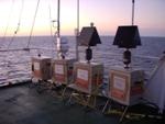 Scientists Highlight Effects of Polycyclic Aromatic Hydrocarbons on Oceanic Ecosystems and Global Carbon Cycle