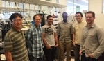 New Workflow to Study Effects of Biofuel Production in Microbial Host