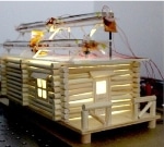 Hybrid Device Harnessing Solar and Wind Energy Could Power Internet of Things