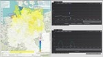 Fraunhofer, German Weather Service Develop Better Models for Forecasting Renewable Energy Generation