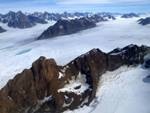 NASA’s Airborne Survey of Polar Ice Completes Eighth Spring Arctic Campaign