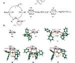 Researchers Design Molecular Catalyst to Meet Future Hydrogen Energy Needs