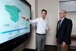 Understanding Imbalance in World’s Carbon Budget Could Help Predict Course of Global Climate Change
