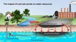 Duke University Study Finds Impact of Coal Ash Ponds on Nearby Water Sources