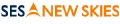Ecosystem Monitored via SES NEW SKIES Satellite Links
