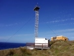 Increased Levels of CO2 Observed in the Southern Hemisphere