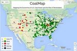 MIT’s Online Coal Mapping Tool Aims to Increase Cost-Competitiveness of Renewable Energy Sources