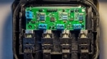 Submodule Integrated Converter to Maximize Solar Panel Power Output