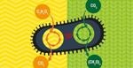 Weizmann Institute Develop Bacteria Capable of Using Atmospheric Carbon Dioxide to Create Sugar