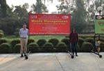 Researchers Develop Decision-Support Tool to Help Indian Cities Optimize Household Waste Management