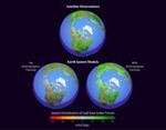 Researchers Discover Human Touch on Northern Latitude Greening