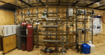 ASU Researchers Explore Idea of Creating Fuels from Thin Air